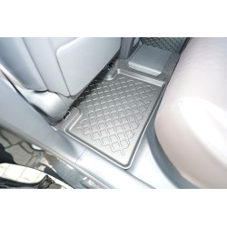 Guardliner Foot Liner