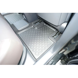 Guardliner Foot Liner