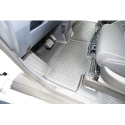 Guardliner Foot Liner