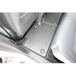 Guardliner Foot Liner