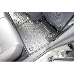 Guardliner Foot Liner