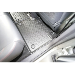 Guardliner Foot Liner