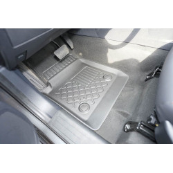 Guardliner Foot Liner