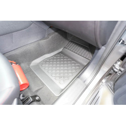 Guardliner Foot Liner