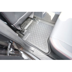 Guardliner Foot Liner