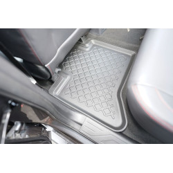 Guardliner Foot Liner