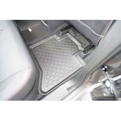 Guardliner Foot Liner