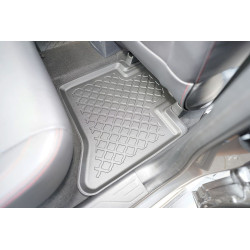 Guardliner Foot Liner