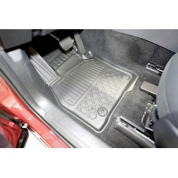 Guardliner Foot Liner