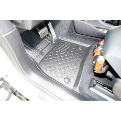 Guardliner Foot Liner