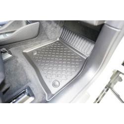 Guardliner Foot Liner