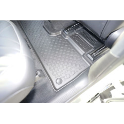 Guardliner Foot Liner