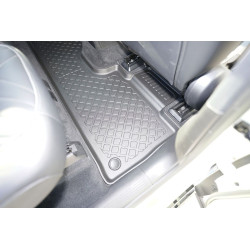 Guardliner Foot Liner