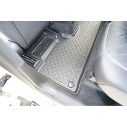 Guardliner Foot Liner