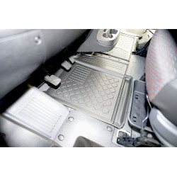 Guardliner Foot Liner