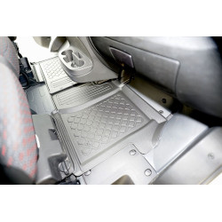 Guardliner Foot Liner