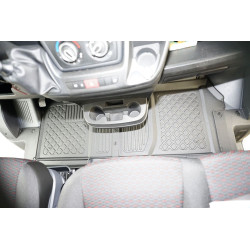 Guardliner Foot Liner