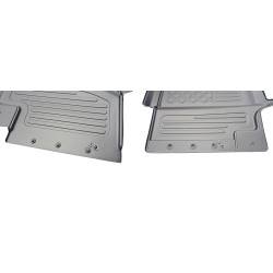 Guardliner Foot Liner