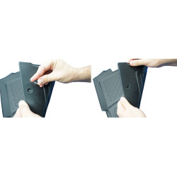 Guardliner Foot Liner