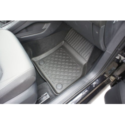 Guardliner Foot Liner