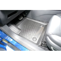 Guardliner Foot Liner