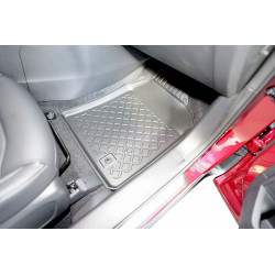 Guardliner Foot Liner