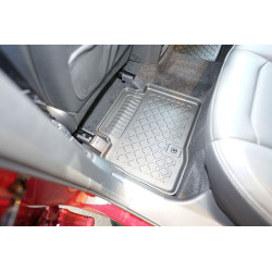 Guardliner Foot Liner