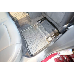 Guardliner Foot Liner