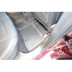 Guardliner Foot Liner