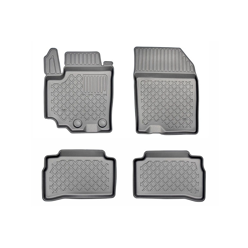 Guardliner Foot Liner