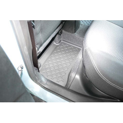 Guardliner Foot Liner