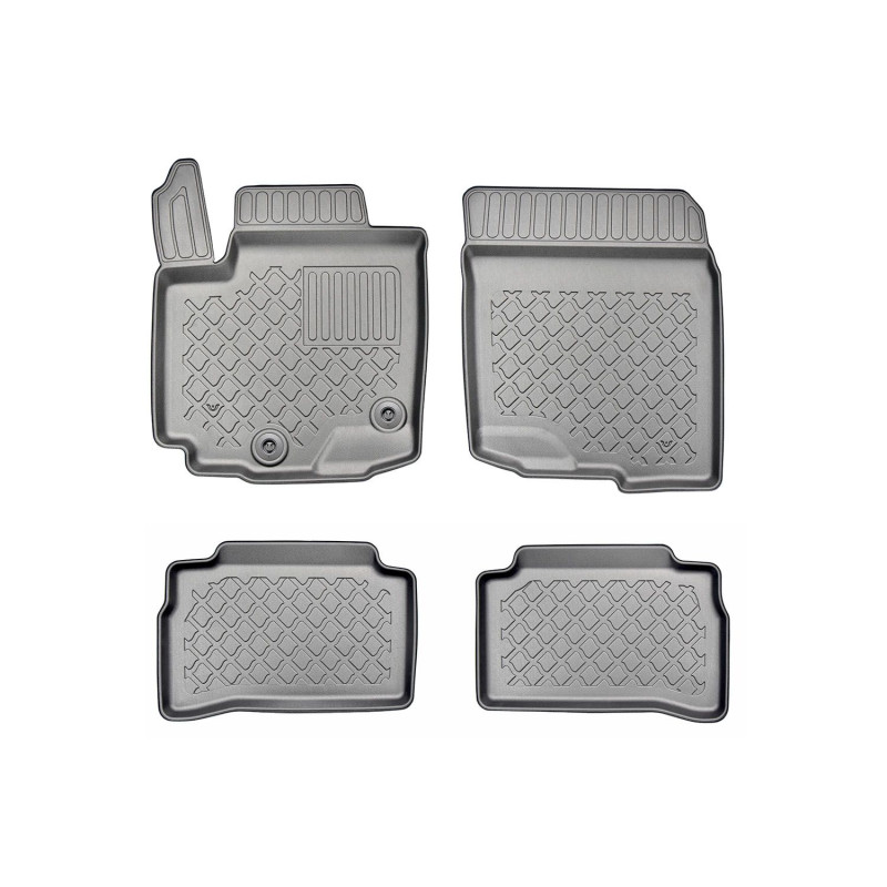 Guardliner Foot Liner