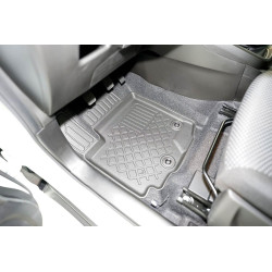 Guardliner Foot Liner