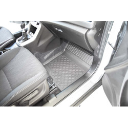 Guardliner Foot Liner