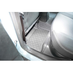 Guardliner Foot Liner