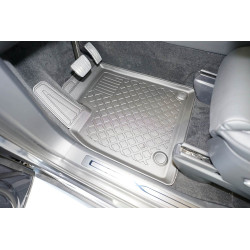 Guardliner Foot Liner