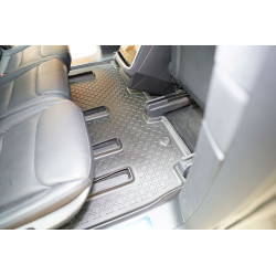 Guardliner Foot Liner