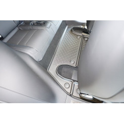 Guardliner Foot Liner