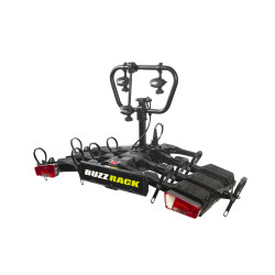 E-Scorpion PRO 3 porte-vélo pliable 3 vélos électriques