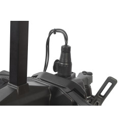 E-Scorpion LITE 2 porte-vélo pliable 2 vélos électriques