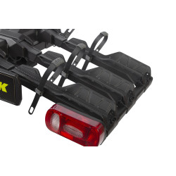 E-Scorpion LITE 3 porte-vélo pliable 3 vélos électriques