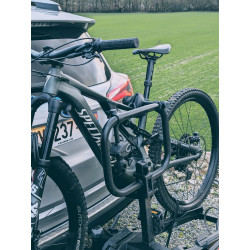 E-Scorpion LITE 3 porte-vélo pliable 3 vélos électriques