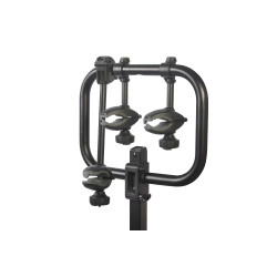 E-Scorpion LITE 3 porte-vélo pliable 3 vélos électriques