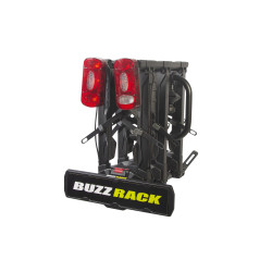 E-Scorpion LITE 3 porte-vélo pliable 3 vélos électriques