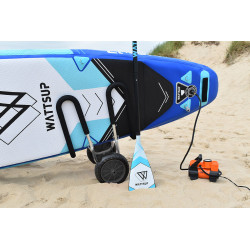 Embouts Paddle (SUP) pour compresseur et pompe