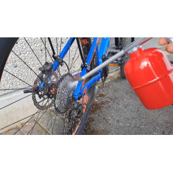 Kit 5 accessori per compressori