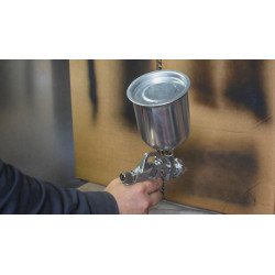 Kit 5 accessoires compresseur