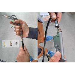 Kit de sofo