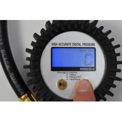 Manomètre digital