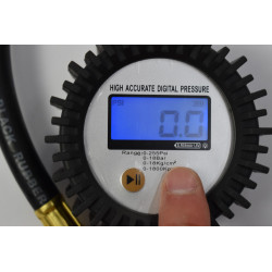Manomètre digital